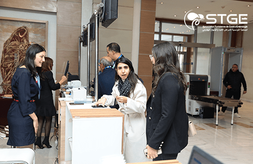 29<sup>ème</sup> Congrès national de la Société Tunisienne de Gastro-entérologie 2025