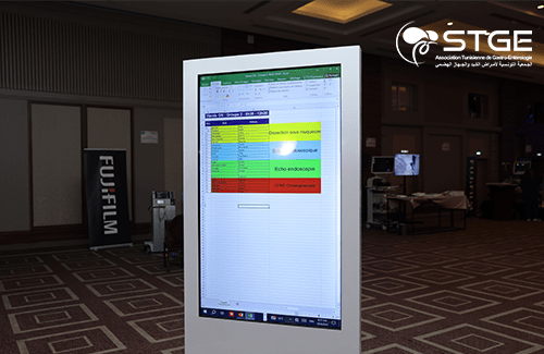 29<sup>ème</sup> Congrès national de la Société Tunisienne de Gastro-entérologie 2025