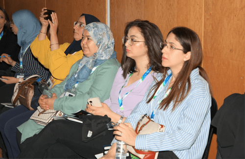 Journée de Développement Professionnel Continu