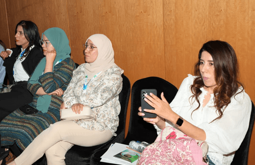 Journée de Développement Professionnel Continu