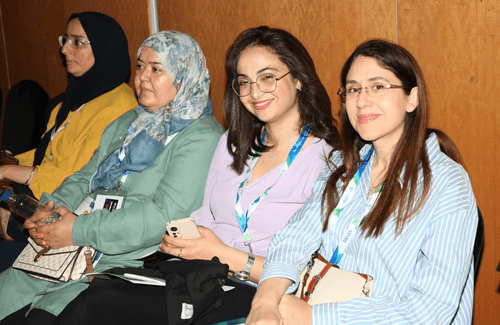 Journée de Développement Professionnel Continu