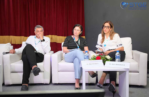 25<sup>ème</sup> Journée de Gastro-Entérologie de Sousse