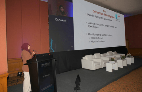 Journée de Développement Professionnel Continu