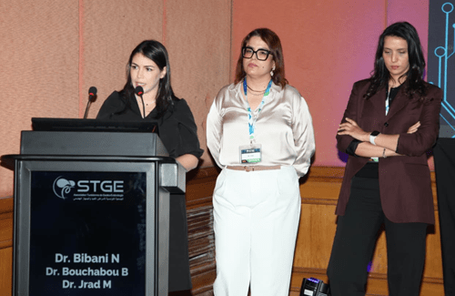 Journée de Développement Professionnel Continu