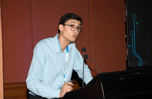 Journée de Développement Professionnel Continu