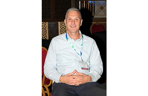 25<sup>ème</sup> Journée de Gastro-Entérologie de Sousse