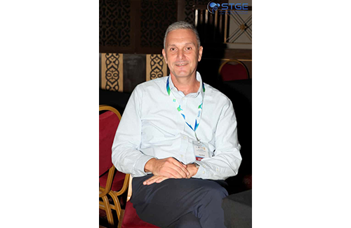 25<sup>ème</sup> Journée de Gastro-Entérologie de Sousse