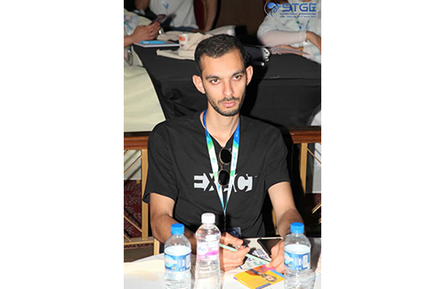 25<sup>ème</sup> Journée de Gastro-Entérologie de Sousse