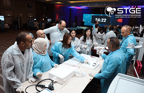 29<sup>ème</sup> Congrès national de la Société Tunisienne de Gastro-entérologie 2025