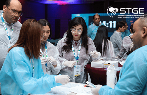 29<sup>ème</sup> Congrès national de la Société Tunisienne de Gastro-entérologie 2025