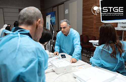 29<sup>ème</sup> Congrès national de la Société Tunisienne de Gastro-entérologie 2025