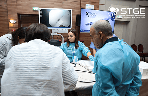 29<sup>ème</sup> Congrès national de la Société Tunisienne de Gastro-entérologie 2025