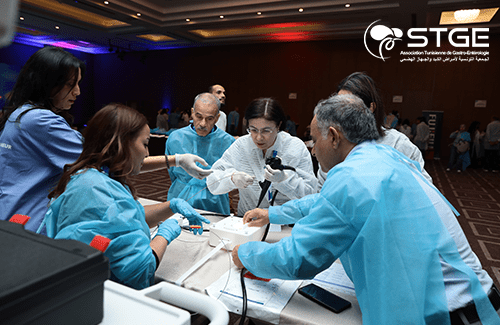 29<sup>ème</sup> Congrès national de la Société Tunisienne de Gastro-entérologie 2025