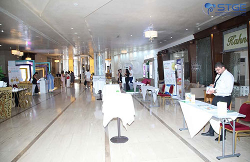 25<sup>ème</sup> Journée de Gastro-Entérologie de Sousse