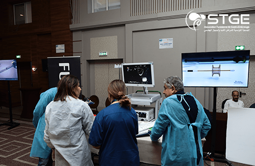 29<sup>ème</sup> Congrès national de la Société Tunisienne de Gastro-entérologie 2025