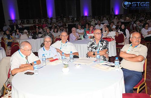 25<sup>ème</sup> Journée de Gastro-Entérologie de Sousse