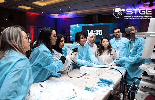 29<sup>ème</sup> Congrès national de la Société Tunisienne de Gastro-entérologie 2025