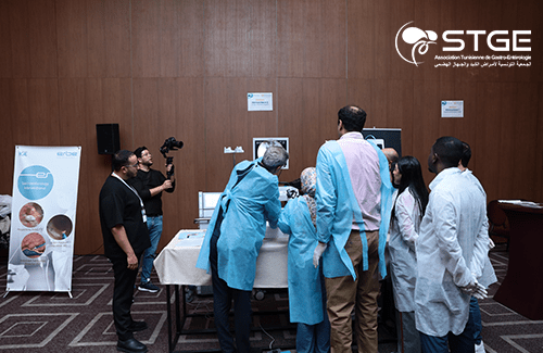 29<sup>ème</sup> Congrès national de la Société Tunisienne de Gastro-entérologie 2025