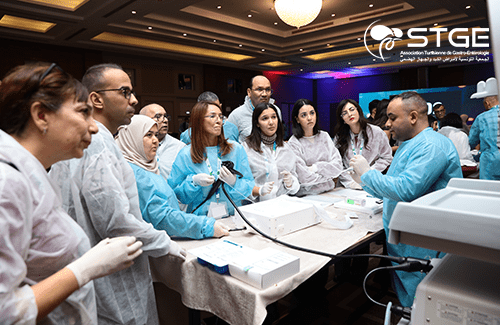 29<sup>ème</sup> Congrès national de la Société Tunisienne de Gastro-entérologie 2025