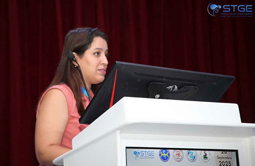 25<sup>ème</sup> Journée de Gastro-Entérologie de Sousse