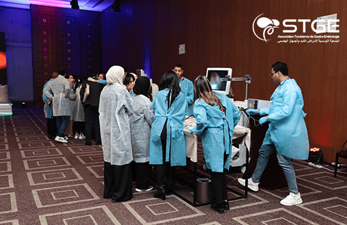 29<sup>ème</sup> Congrès national de la Société Tunisienne de Gastro-entérologie 2025