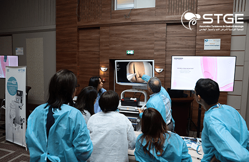 29<sup>ème</sup> Congrès national de la Société Tunisienne de Gastro-entérologie 2025