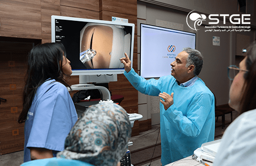 29<sup>ème</sup> Congrès national de la Société Tunisienne de Gastro-entérologie 2025