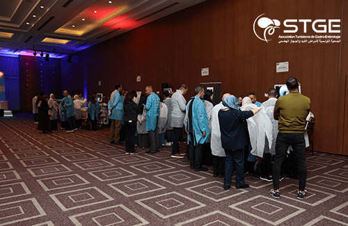 29<sup>ème</sup> Congrès national de la Société Tunisienne de Gastro-entérologie 2025