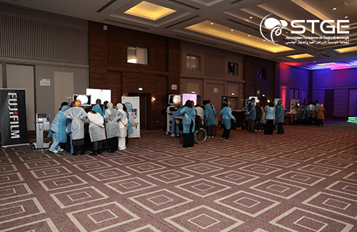 29<sup>ème</sup> Congrès national de la Société Tunisienne de Gastro-entérologie 2025