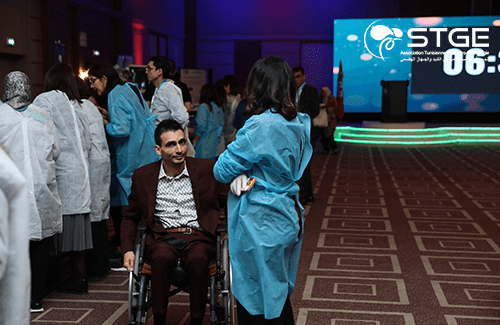 29<sup>ème</sup> Congrès national de la Société Tunisienne de Gastro-entérologie 2025