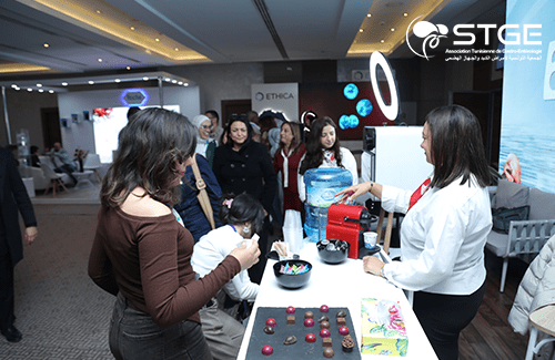 29<sup>ème</sup> Congrès national de la Société Tunisienne de Gastro-entérologie 2025