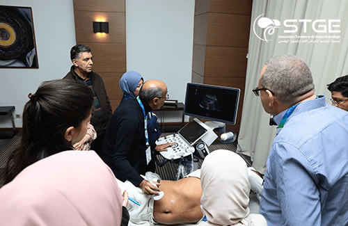 29<sup>ème</sup> Congrès national de la Société Tunisienne de Gastro-entérologie 2025