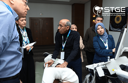 29<sup>ème</sup> Congrès national de la Société Tunisienne de Gastro-entérologie 2025