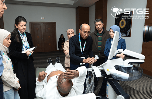 29<sup>ème</sup> Congrès national de la Société Tunisienne de Gastro-entérologie 2025