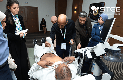 29<sup>ème</sup> Congrès national de la Société Tunisienne de Gastro-entérologie 2025