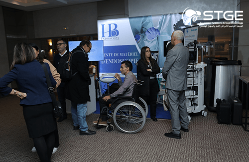 29<sup>ème</sup> Congrès national de la Société Tunisienne de Gastro-entérologie 2025