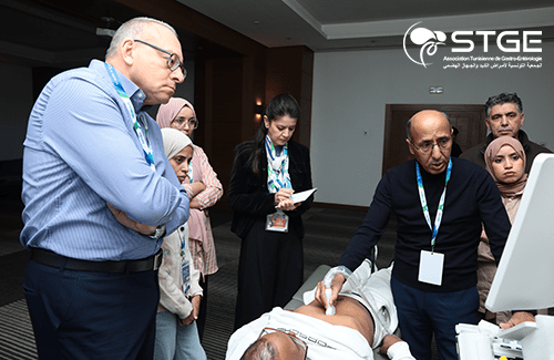 29<sup>ème</sup> Congrès national de la Société Tunisienne de Gastro-entérologie 2025