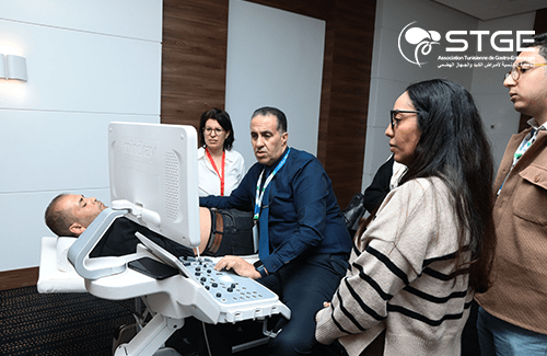 29<sup>ème</sup> Congrès national de la Société Tunisienne de Gastro-entérologie 2025