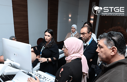 29<sup>ème</sup> Congrès national de la Société Tunisienne de Gastro-entérologie 2025