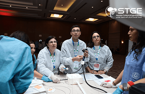 29<sup>ème</sup> Congrès national de la Société Tunisienne de Gastro-entérologie 2025