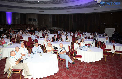 25<sup>ème</sup> Journée de Gastro-Entérologie de Sousse