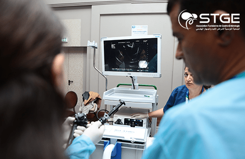 29<sup>ème</sup> Congrès national de la Société Tunisienne de Gastro-entérologie 2025