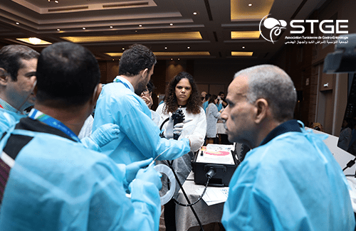 29<sup>ème</sup> Congrès national de la Société Tunisienne de Gastro-entérologie 2025
