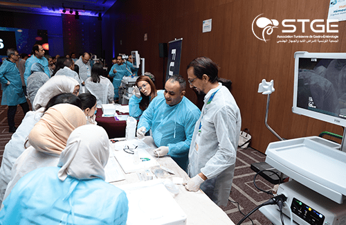 29<sup>ème</sup> Congrès national de la Société Tunisienne de Gastro-entérologie 2025