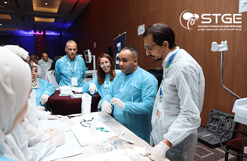 29<sup>ème</sup> Congrès national de la Société Tunisienne de Gastro-entérologie 2025