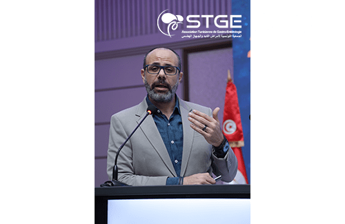 29<sup>ème</sup> Congrès national de la Société Tunisienne de Gastro-entérologie 2025
