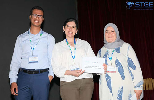25<sup>ème</sup> Journée de Gastro-Entérologie de Sousse