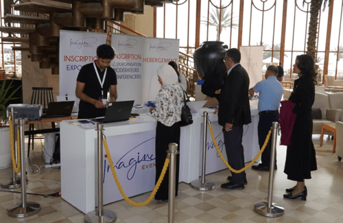 Journée de Développement Professionnel Continu