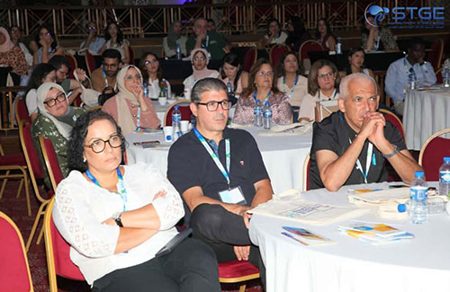 25<sup>ème</sup> Journée de Gastro-Entérologie de Sousse