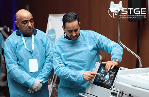 29<sup>ème</sup> Congrès national de la Société Tunisienne de Gastro-entérologie 2025